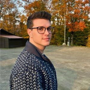 Meet your Posher, Jack